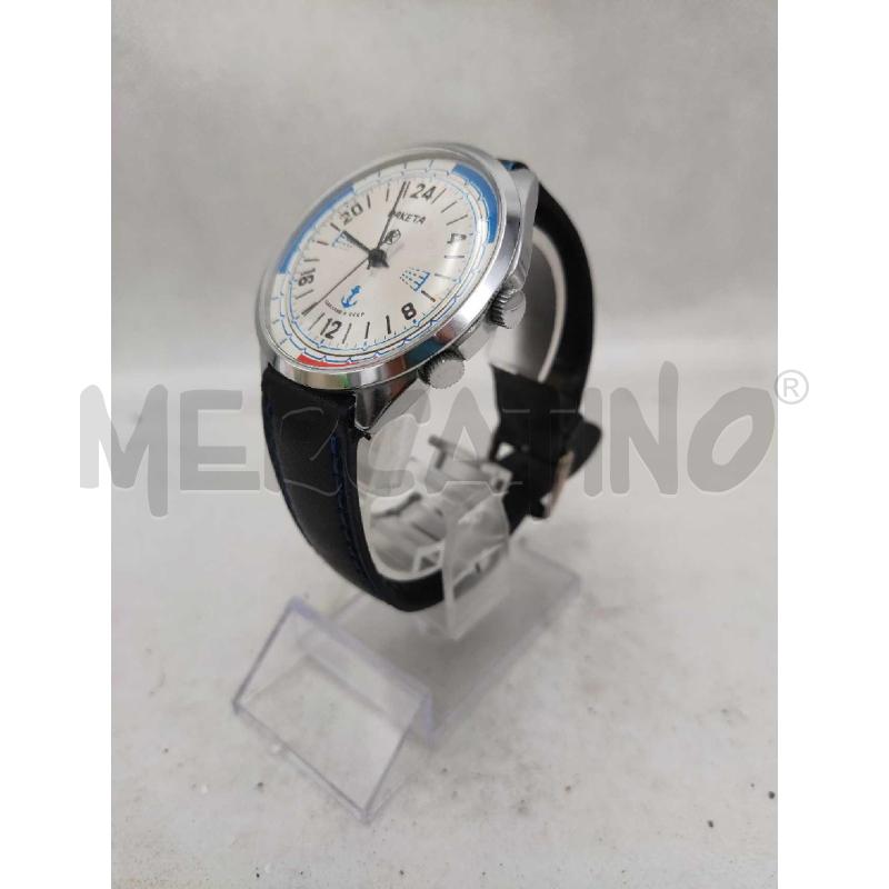 OROLOGIO DA POLSO PAKETA AUTOMATICO 119616 | Mercatino dell'Usato Settimo torinese 2