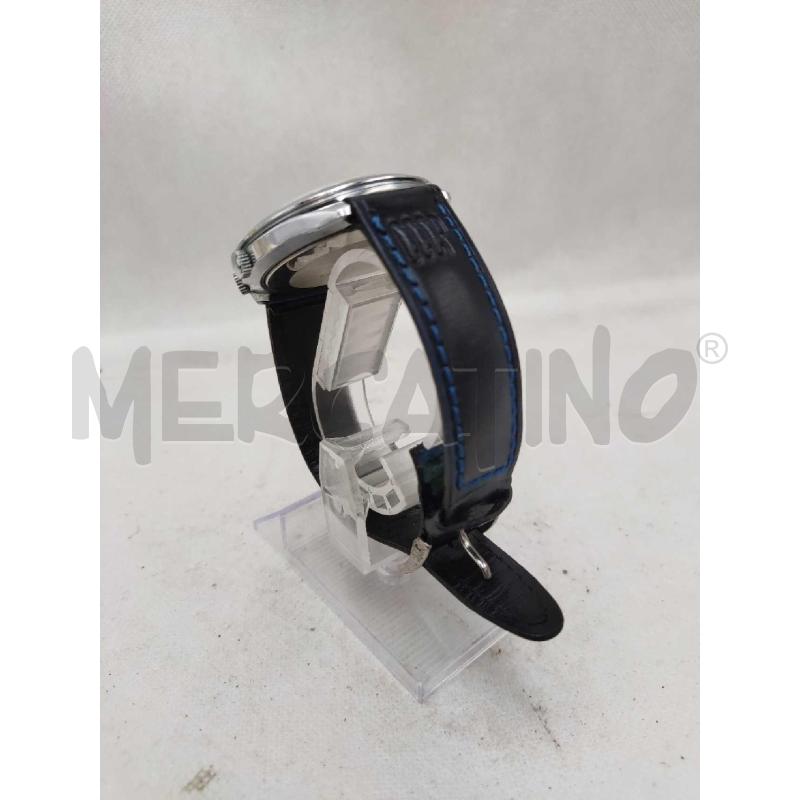 OROLOGIO DA POLSO PAKETA AUTOMATICO 119616 | Mercatino dell'Usato Settimo torinese 3
