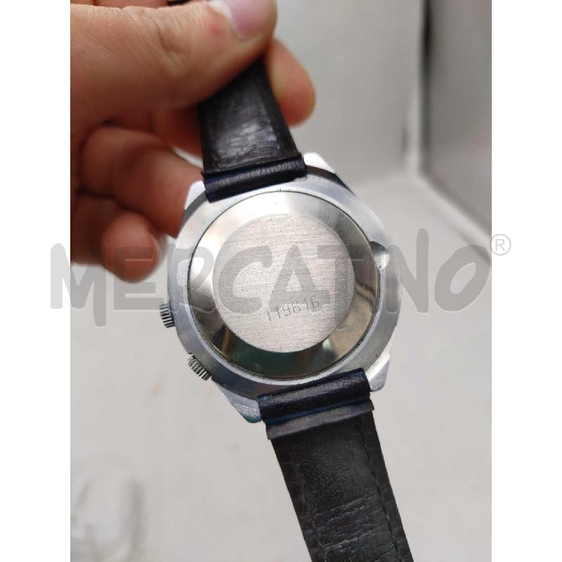 OROLOGIO DA POLSO PAKETA AUTOMATICO 119616 | Mercatino dell'Usato Settimo torinese 5