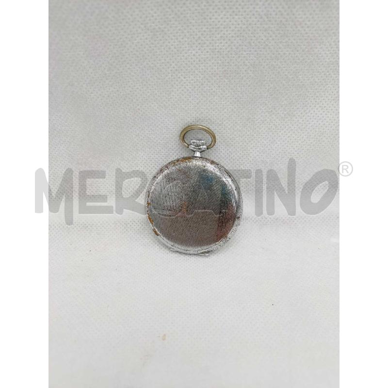 OROLOGIO DA TASCHINO  ARCADIA | Mercatino dell'Usato Settimo torinese 2