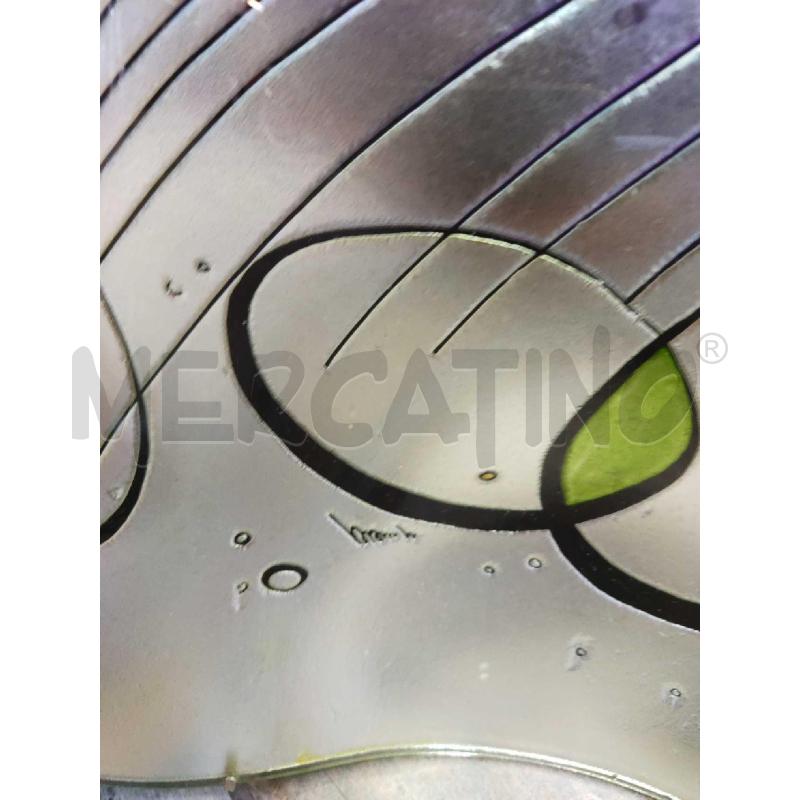 OROLOGIO DESIGN GRIGIO | Mercatino dell'Usato Settimo torinese 2