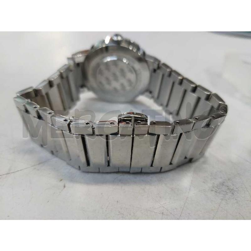 OROLOGIO DONNA ACCIAIO SWAROVSKI  | Mercatino dell'Usato Settimo torinese 3