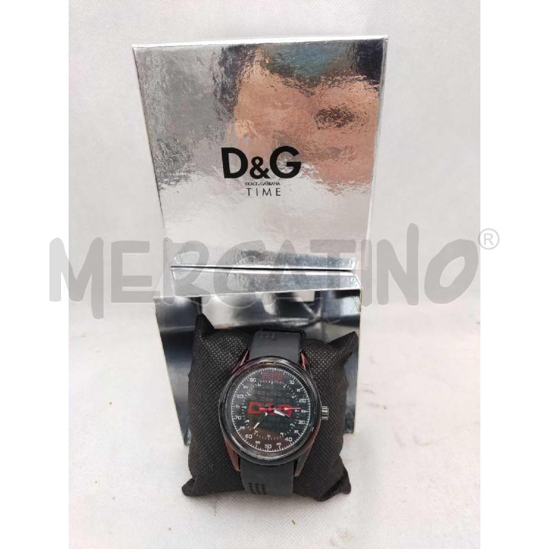 OROLOGIO D E G NERA 2012 | Mercatino dell'Usato Settimo torinese 1