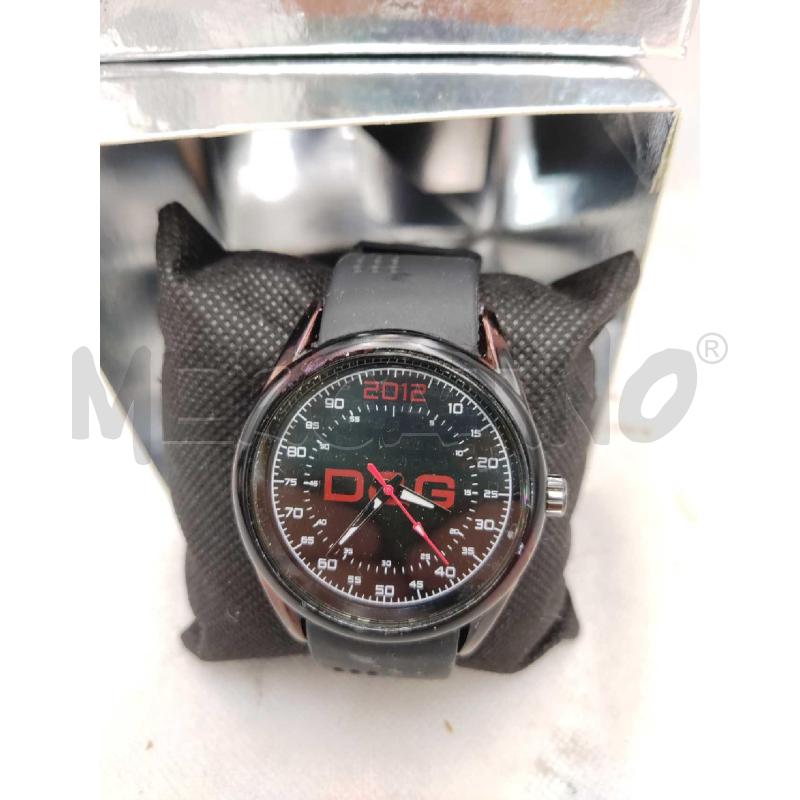 OROLOGIO D E G NERA 2012 | Mercatino dell'Usato Settimo torinese 2