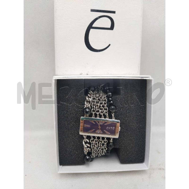OROLOGIO EXTE' BRACCIALE | Mercatino dell'Usato Settimo torinese 1