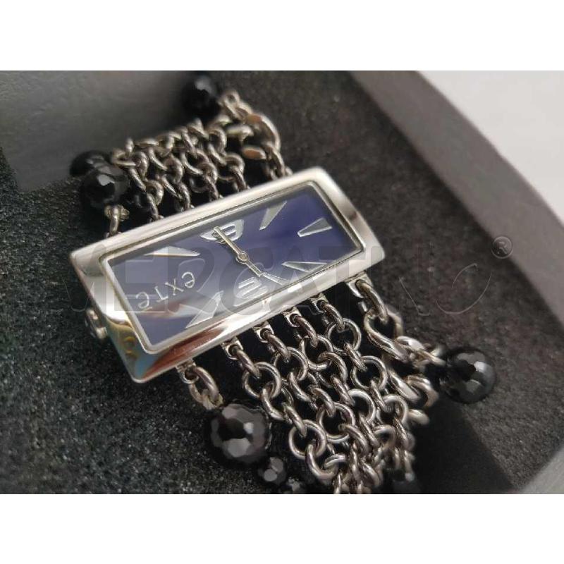 OROLOGIO EXTE' BRACCIALE | Mercatino dell'Usato Settimo torinese 3