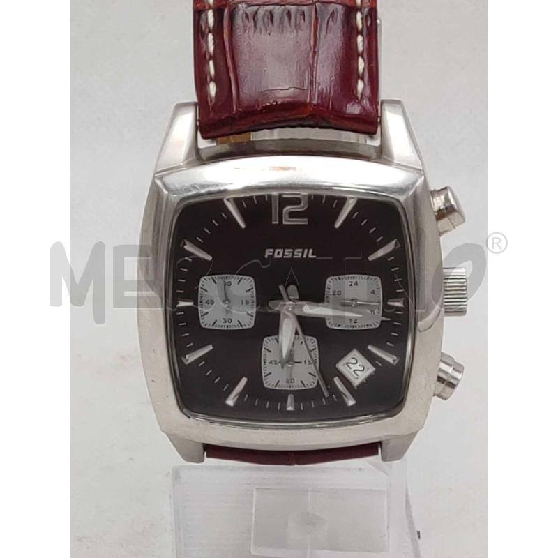 OROLOGIO FOSSIL PR-5258 | Mercatino dell'Usato Settimo torinese 2
