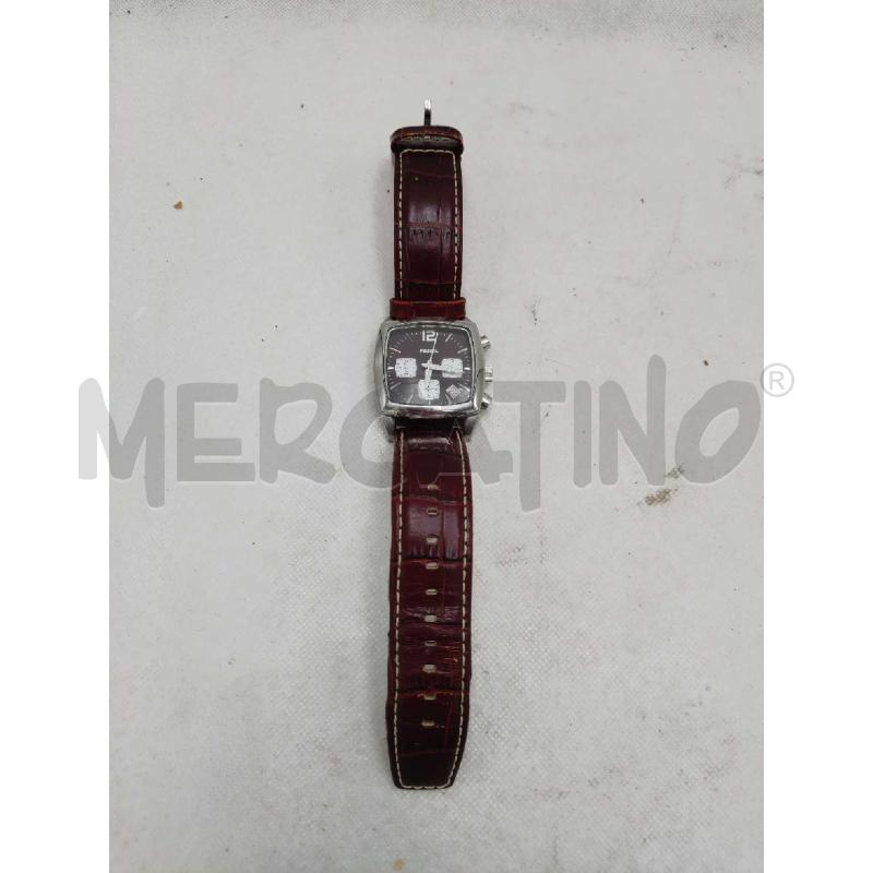 OROLOGIO FOSSIL PR-5258 | Mercatino dell'Usato Settimo torinese 4
