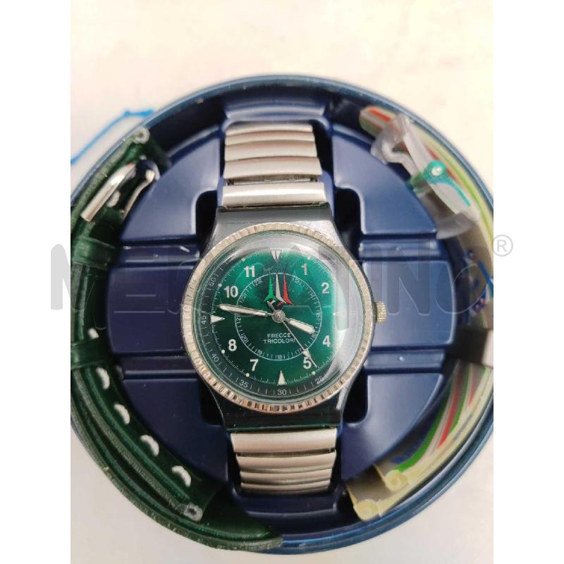 OROLOGIO FRECCE TRICOLORI | Mercatino dell'Usato Settimo torinese 2