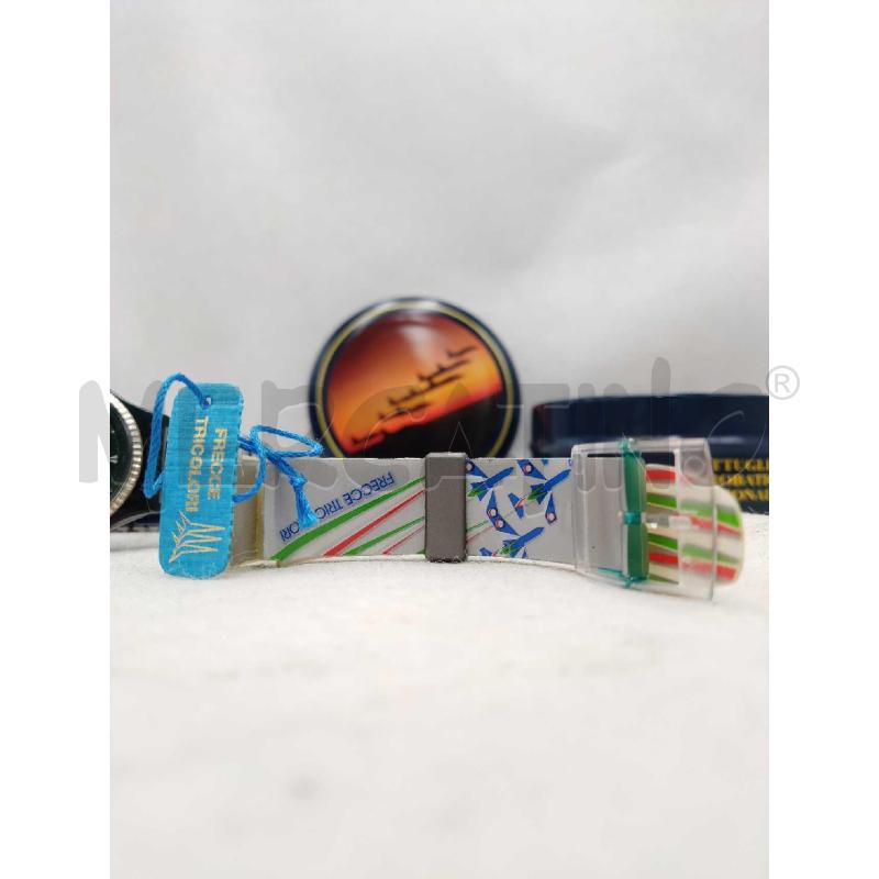 OROLOGIO FRECCE TRICOLORI | Mercatino dell'Usato Settimo torinese 4