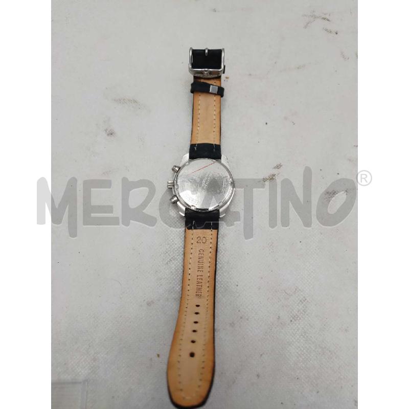 OROLOGIO GALANTI CHRONOGRAPH  | Mercatino dell'Usato Settimo torinese 3