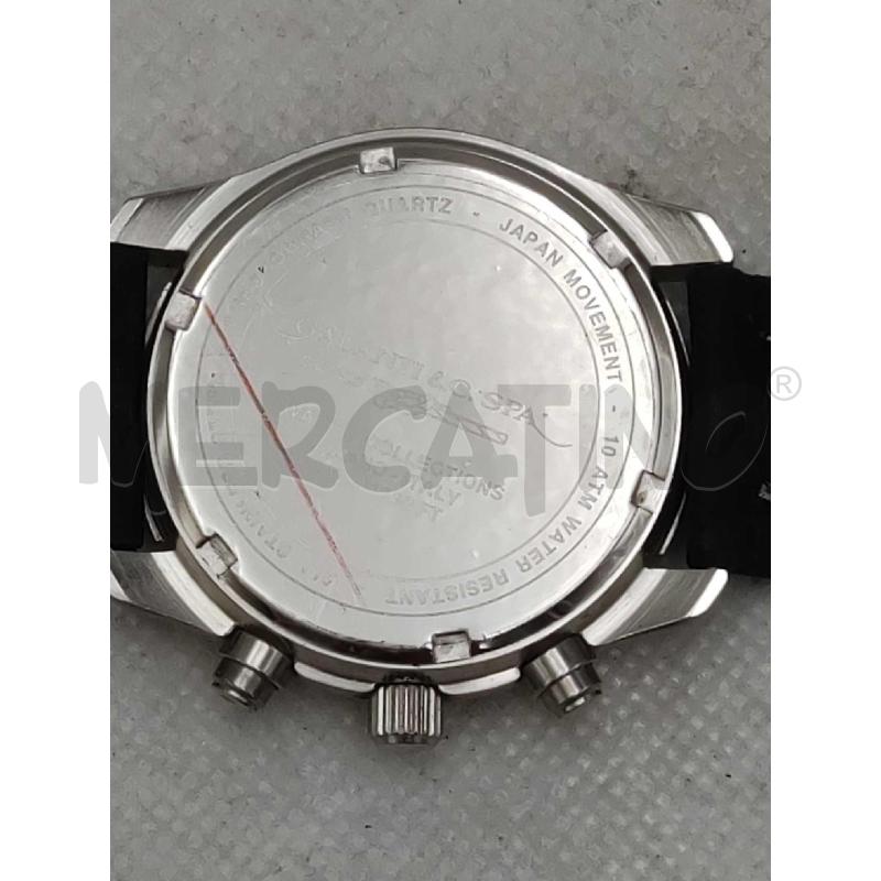 OROLOGIO GALANTI CHRONOGRAPH  | Mercatino dell'Usato Settimo torinese 4