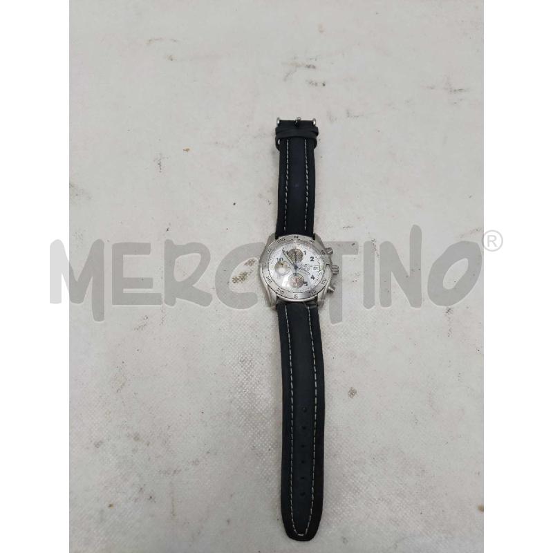 OROLOGIO GALANTI CHRONOGRAPH  | Mercatino dell'Usato Settimo torinese 5