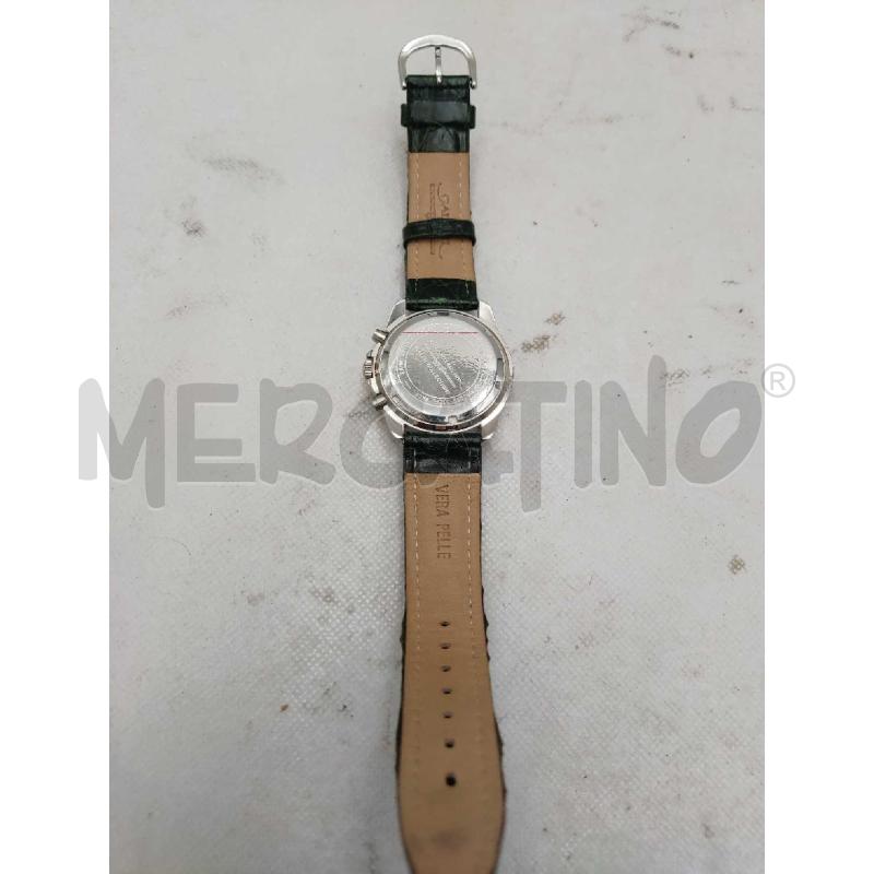 OROLOGIO GALANTI CHRONOGRAPH GHIERA VERDE | Mercatino dell'Usato Settimo torinese 3