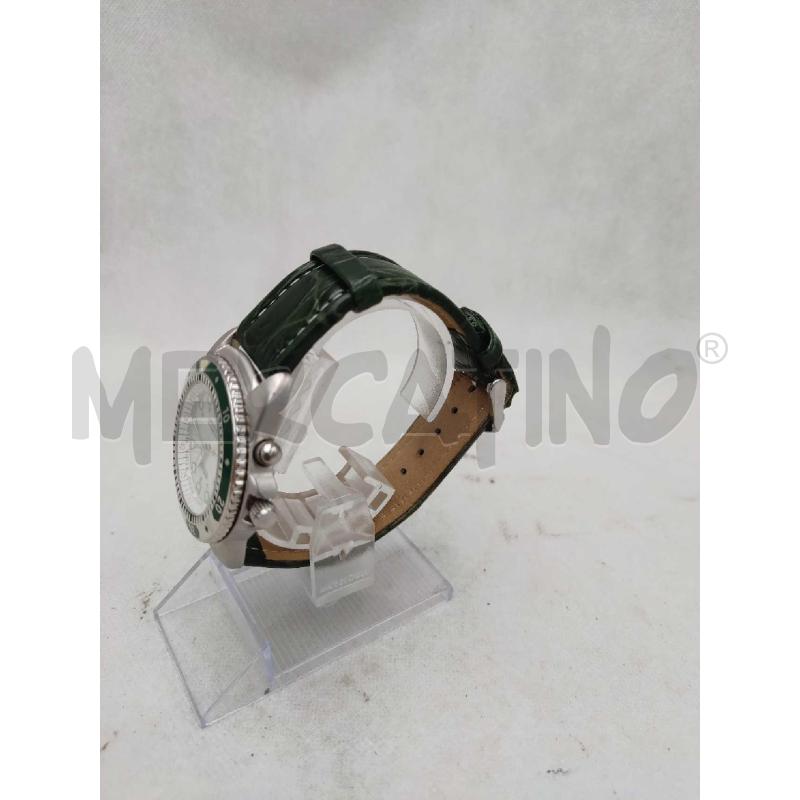 OROLOGIO GALANTI GHIERA VERDE | Mercatino dell'Usato Settimo torinese 3