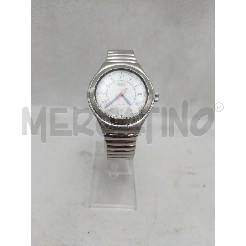 OROLOGIO IRONY AUTOMATIC | Mercatino dell'Usato Settimo torinese 1