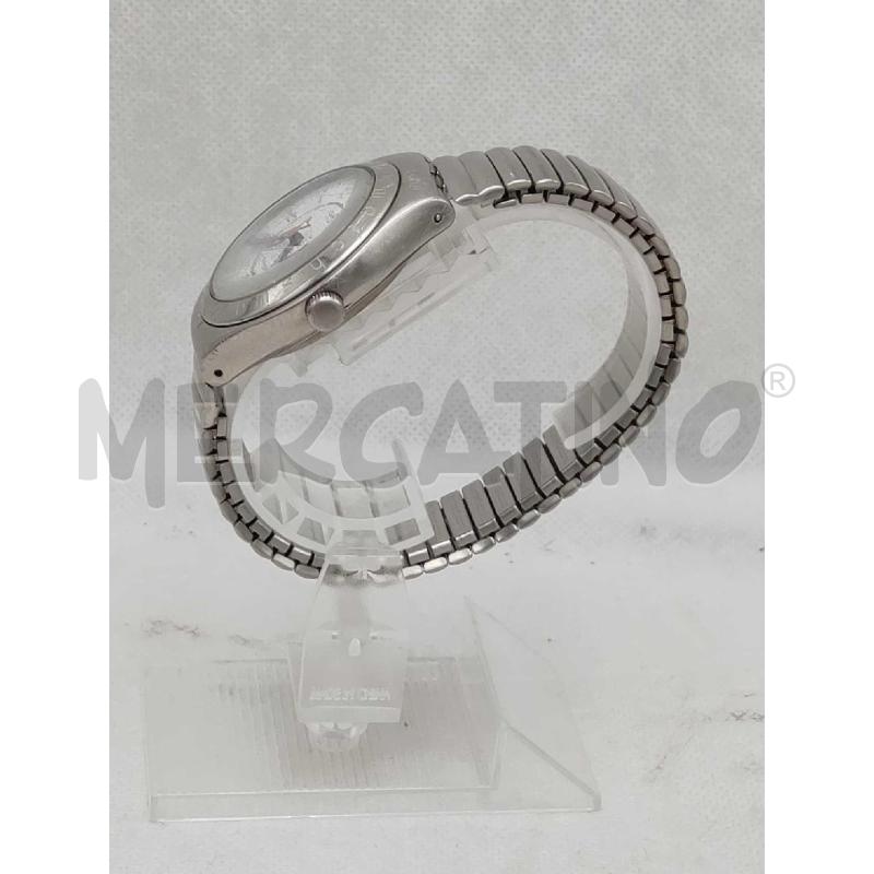 OROLOGIO IRONY AUTOMATIC | Mercatino dell'Usato Settimo torinese 3