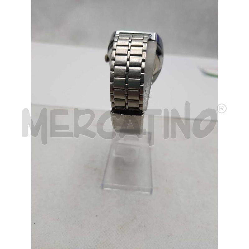 OROLOGIO KIENZLE SPORT 7 JEWELS | Mercatino dell'Usato Settimo torinese 3