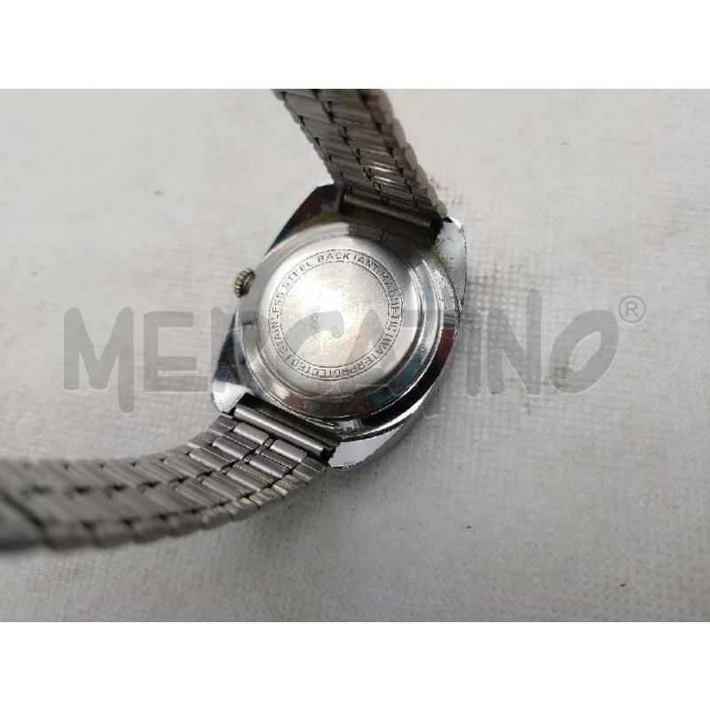OROLOGIO KIENZLE SPORT 7 JEWELS | Mercatino dell'Usato Settimo torinese 4