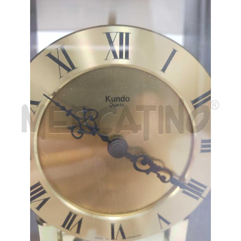 OROLOGIO KUNDO QUARTZ VINTAGE  | Mercatino dell'Usato Settimo torinese 3