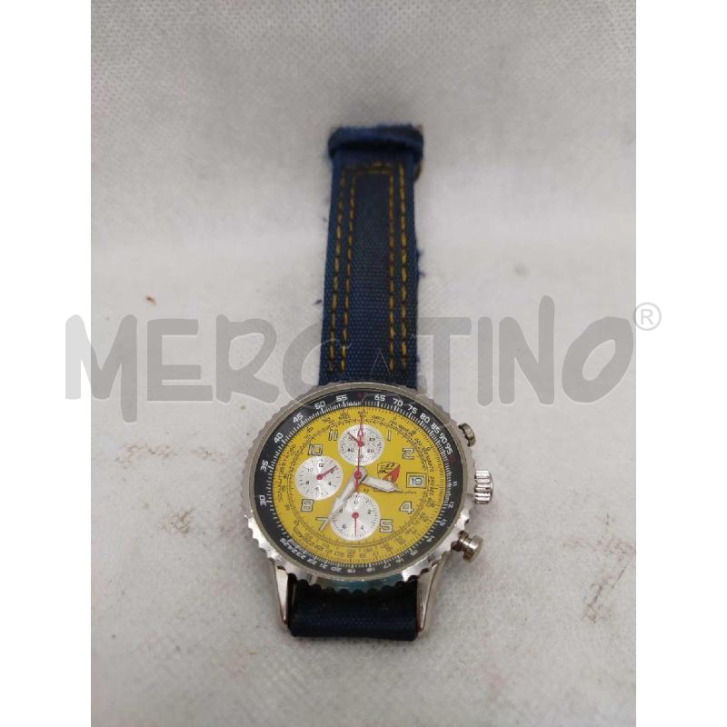 OROLOGIO LAMBORGHINI Q-0039 | Mercatino dell'Usato Settimo torinese 1
