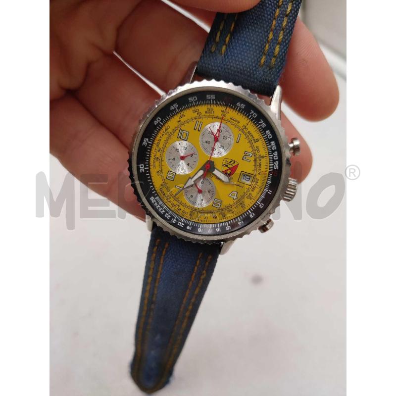 OROLOGIO LAMBORGHINI Q-0039 | Mercatino dell'Usato Settimo torinese 3