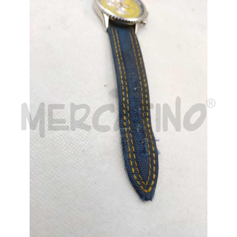 OROLOGIO LAMBORGHINI Q-0039 | Mercatino dell'Usato Settimo torinese 4
