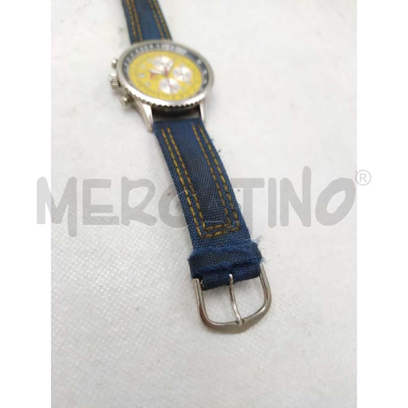 OROLOGIO LAMBORGHINI Q-0039 | Mercatino dell'Usato Settimo torinese 5