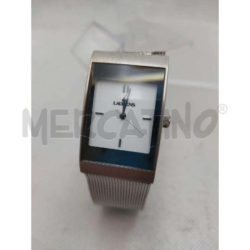 OROLOGIO LAURENS | Mercatino dell'Usato Settimo torinese 4