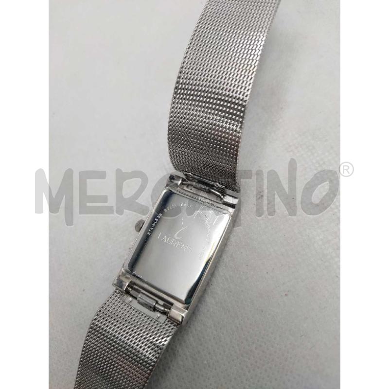 OROLOGIO LAURENS | Mercatino dell'Usato Settimo torinese 5