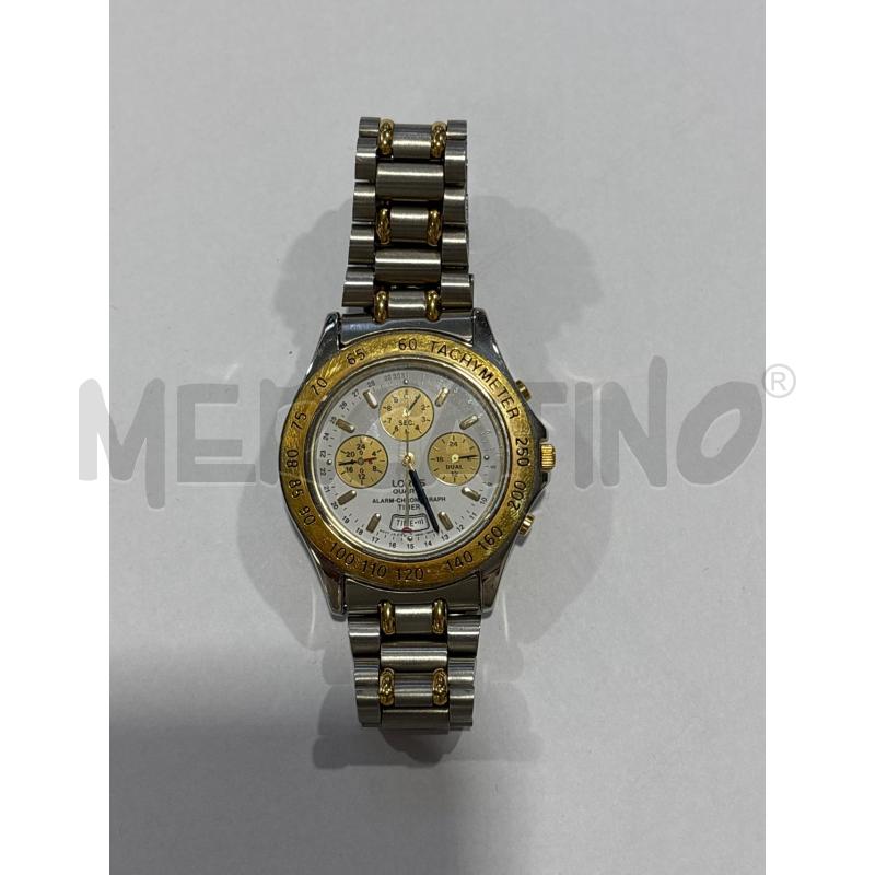 OROLOGIO LORUS QUARTZ | Mercatino dell'Usato Settimo torinese 1