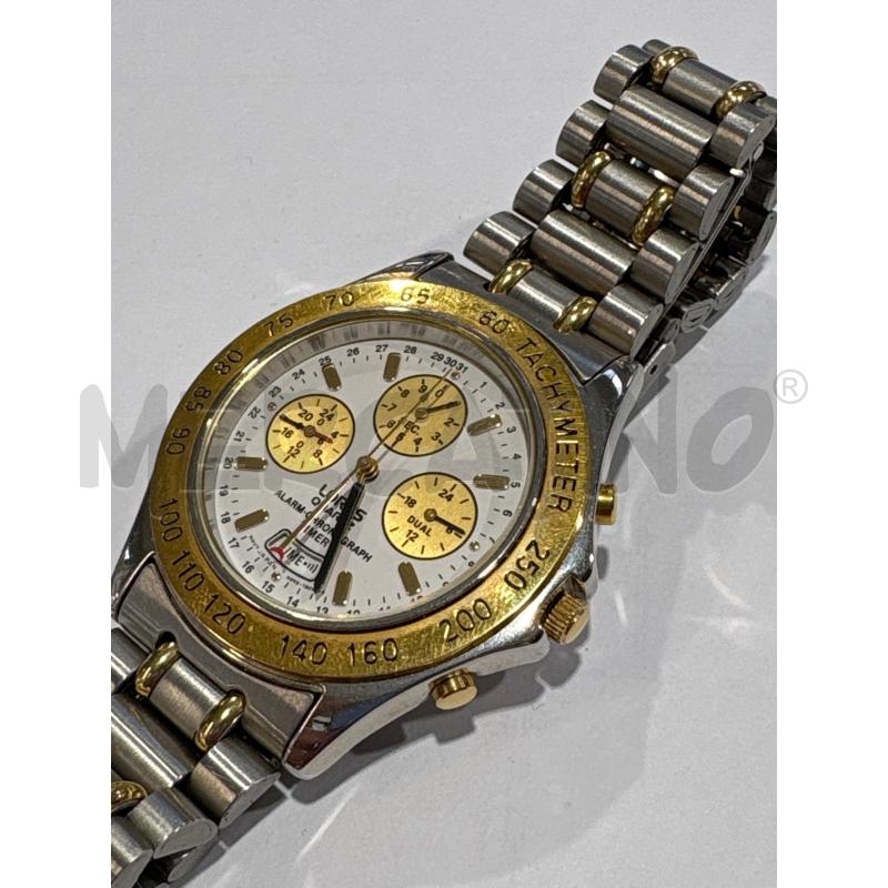 OROLOGIO LORUS QUARTZ | Mercatino dell'Usato Settimo torinese 2