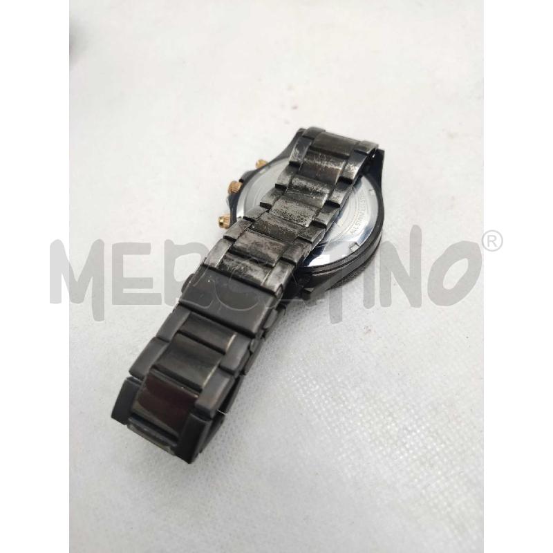 OROLOGIO MASERATI 40097  | Mercatino dell'Usato Settimo torinese 4