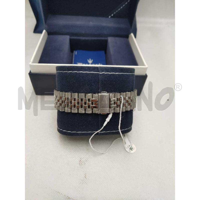 OROLOGIO MASERATI 8823118009 AUTOMATICO | Mercatino dell'Usato Settimo torinese 3