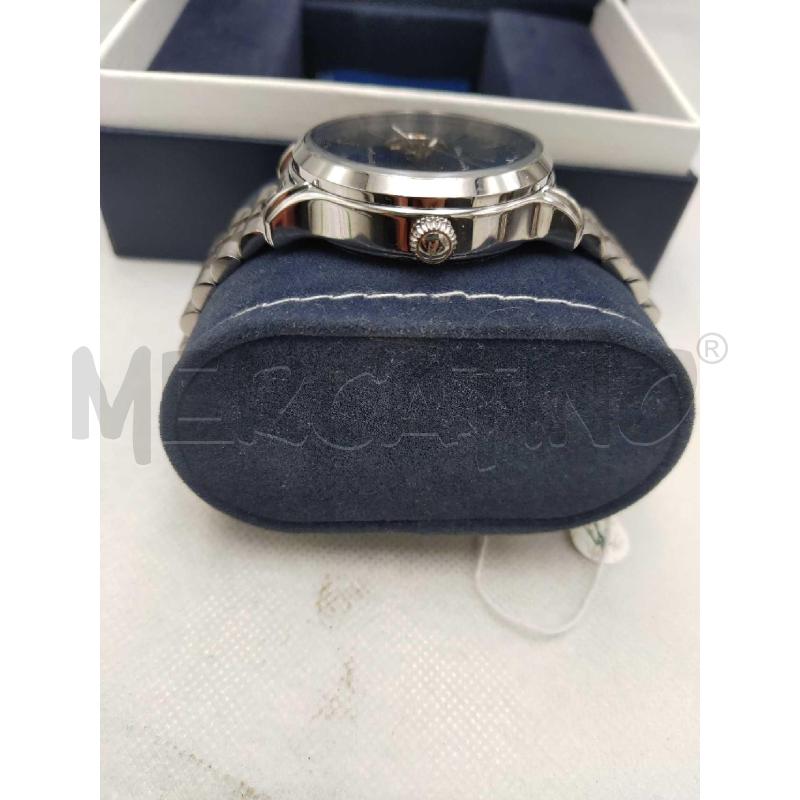 OROLOGIO MASERATI 8823118009 AUTOMATICO | Mercatino dell'Usato Settimo torinese 4