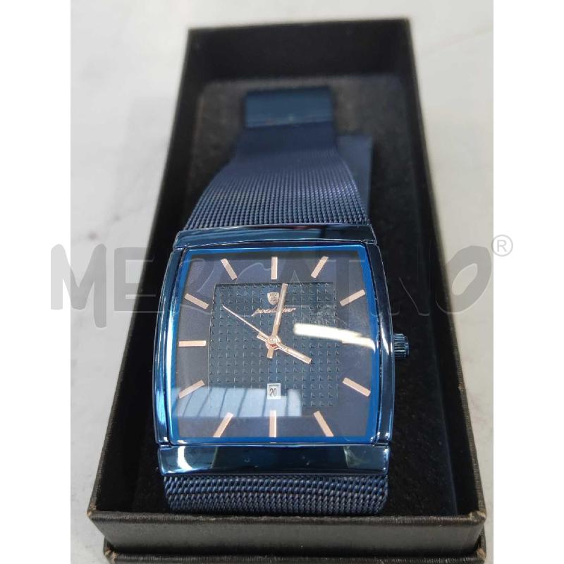 OROLOGIO POEDAGAR | Mercatino dell'Usato Settimo torinese 1