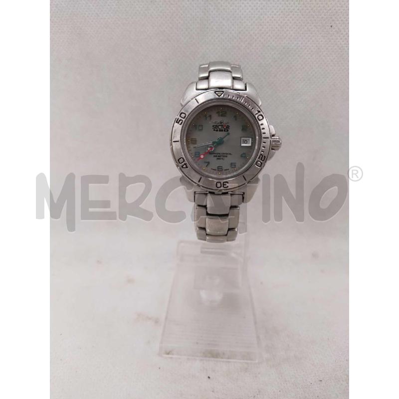 OROLOGIO SECTOR 450 LADY | Mercatino dell'Usato Settimo torinese 1