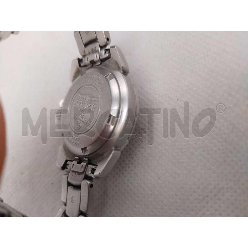 OROLOGIO SECTOR 450 LADY | Mercatino dell'Usato Settimo torinese 4