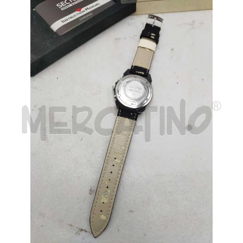 OROLOGIO SECTOR EXPANDER EXP 101 | Mercatino dell'Usato Settimo torinese 3