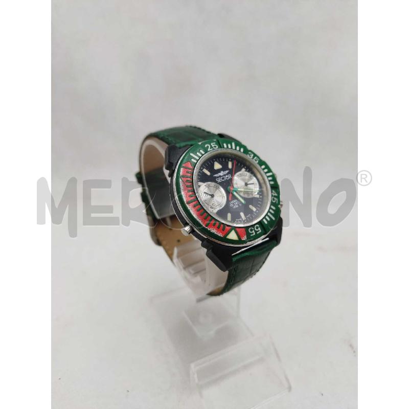 OROLOGIO SECTOR NO LIMITS 1851210035 | Mercatino dell'Usato Settimo torinese 1