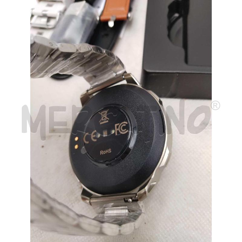 OROLOGIO SMART SPORTS WATCH | Mercatino dell'Usato Settimo torinese 3