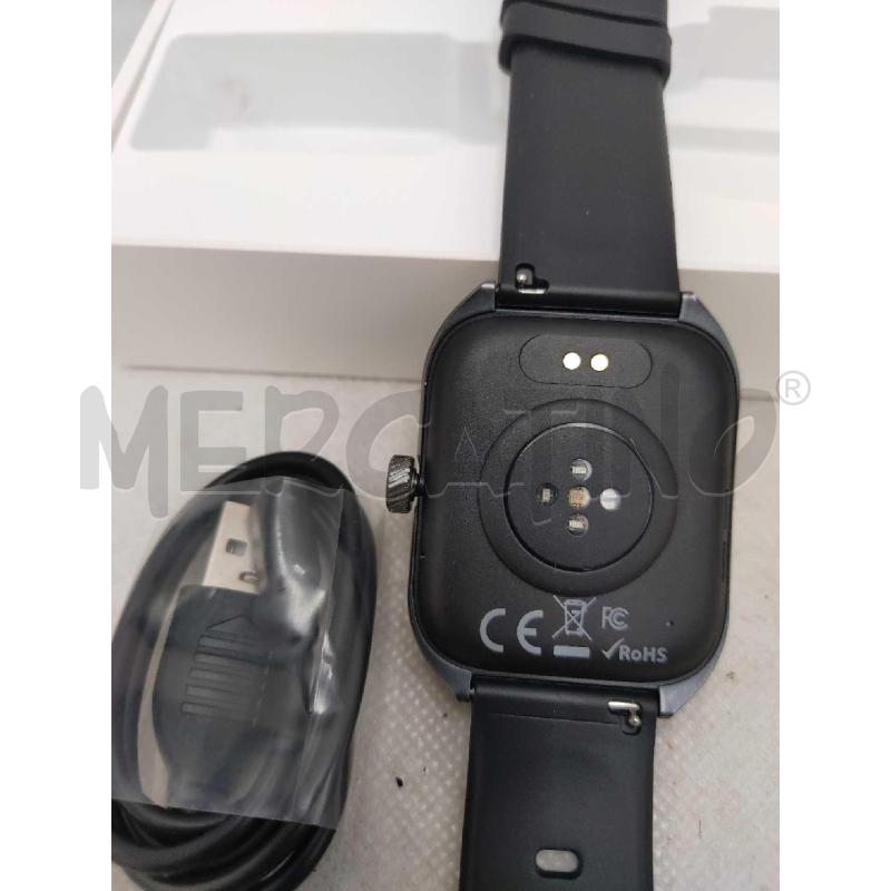 OROLOGIO SMART WATCH | Mercatino dell'Usato Settimo torinese 2