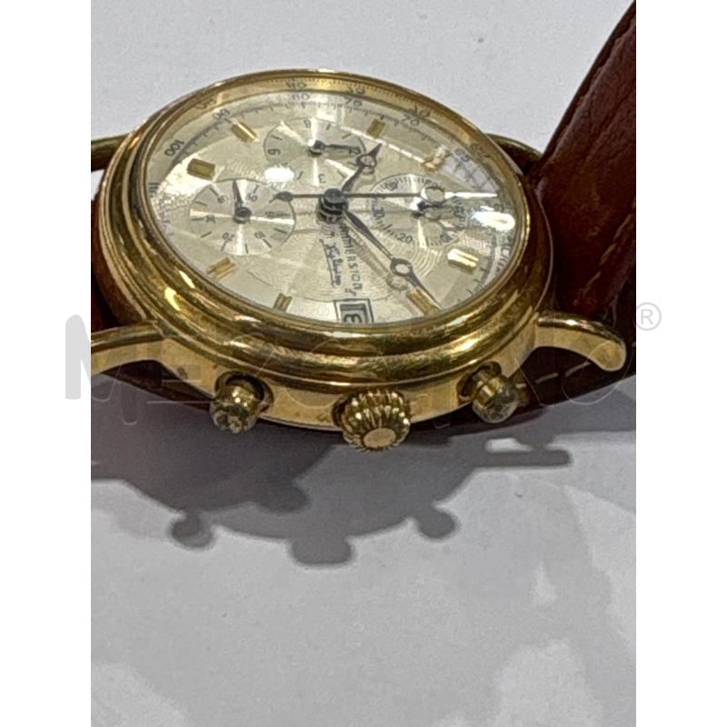 OROLOGIO STENDARDO IMMERSION CHRONO DATARIO | Mercatino dell'Usato Settimo torinese 3