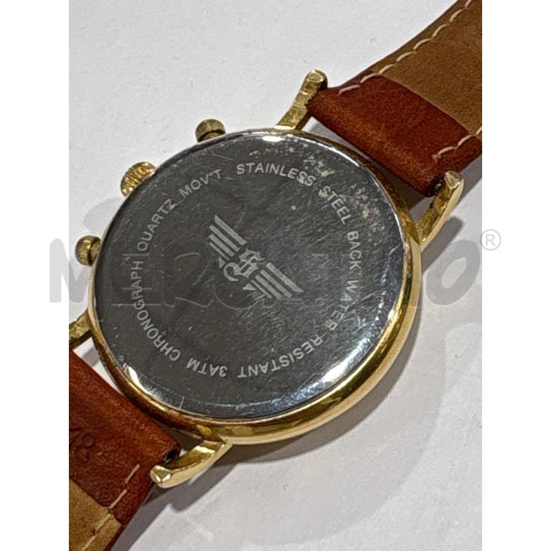 OROLOGIO STENDARDO IMMERSION CHRONO DATARIO | Mercatino dell'Usato Settimo torinese 4