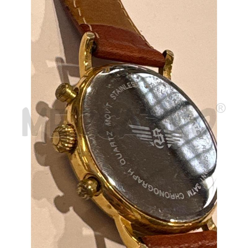 OROLOGIO STENDARDO IMMERSION CHRONO DATARIO | Mercatino dell'Usato Settimo torinese 5