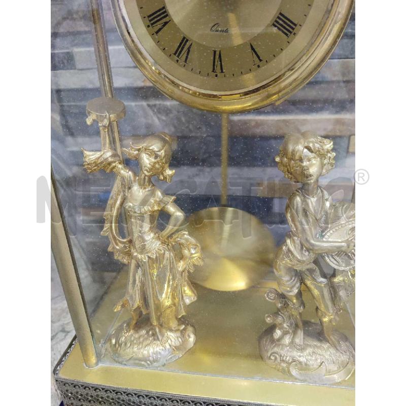 OROLOGIO STILE FRANCESE AM.TAIM AL QUARTZ | Mercatino dell'Usato Settimo torinese 2