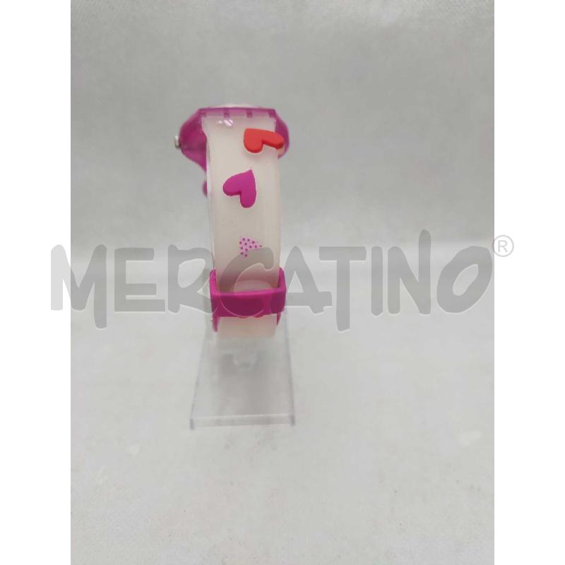 OROLOGIO SWATCH LOVING TWISTER EDIZIONE SPECIALE | Mercatino dell'Usato Settimo torinese 3
