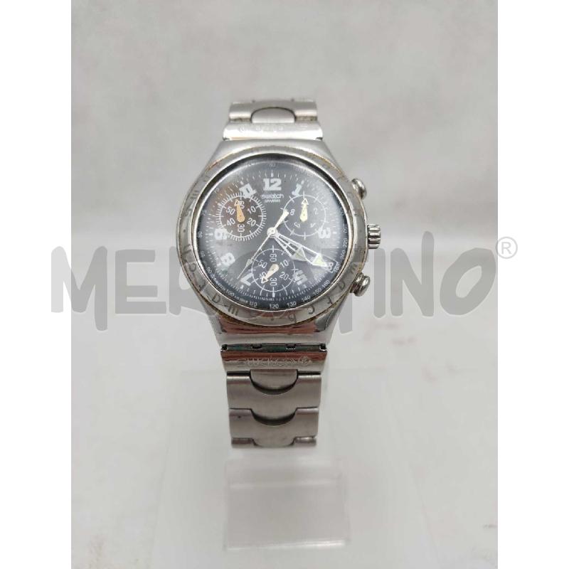 OROLOGIO SWATCH  IRONY | Mercatino dell'Usato Settimo torinese 1