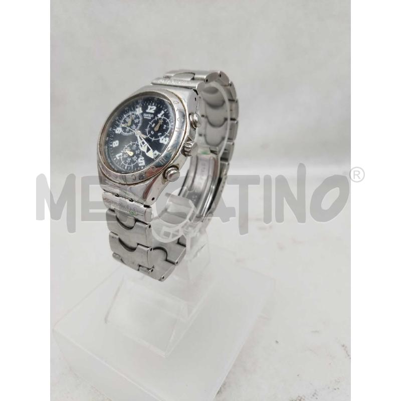 OROLOGIO SWATCH  IRONY | Mercatino dell'Usato Settimo torinese 2
