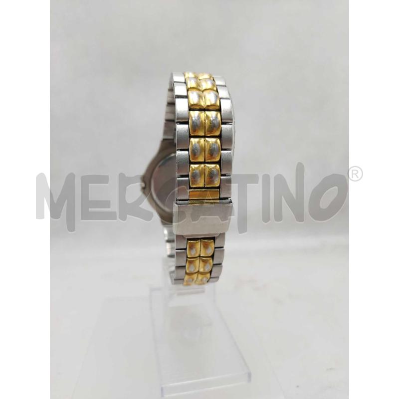 OROLOGIO SWISS MILITAR | Mercatino dell'Usato Settimo torinese 3